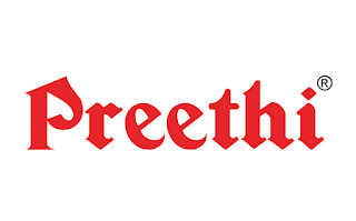 Preethi