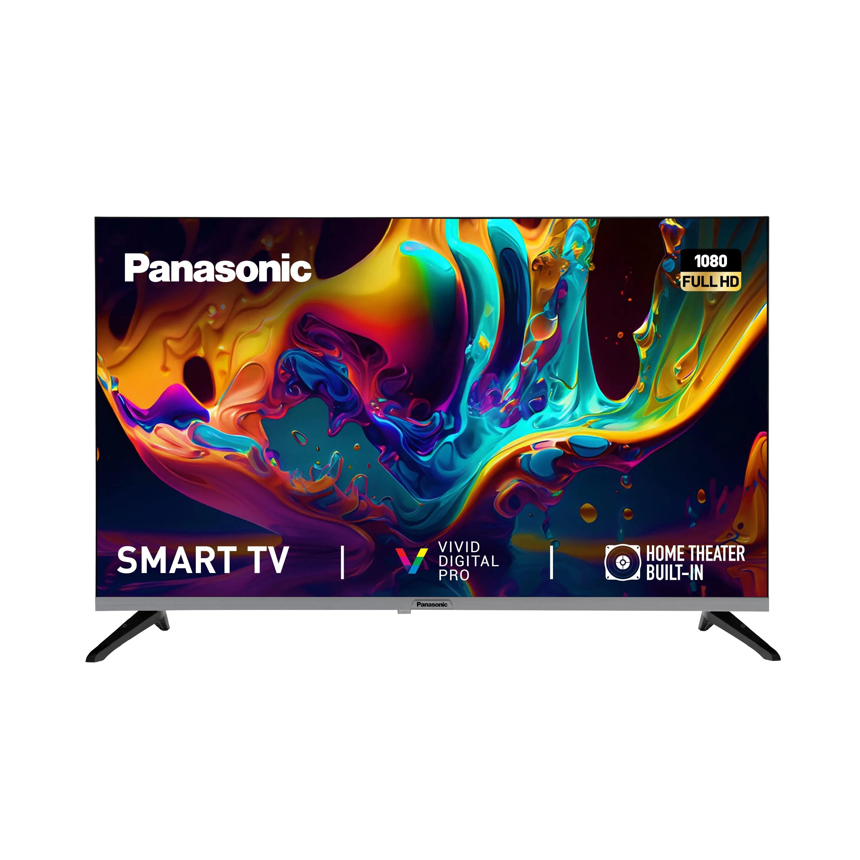 TH-43PX750DX 4K GOOGLE PANASONIC LED