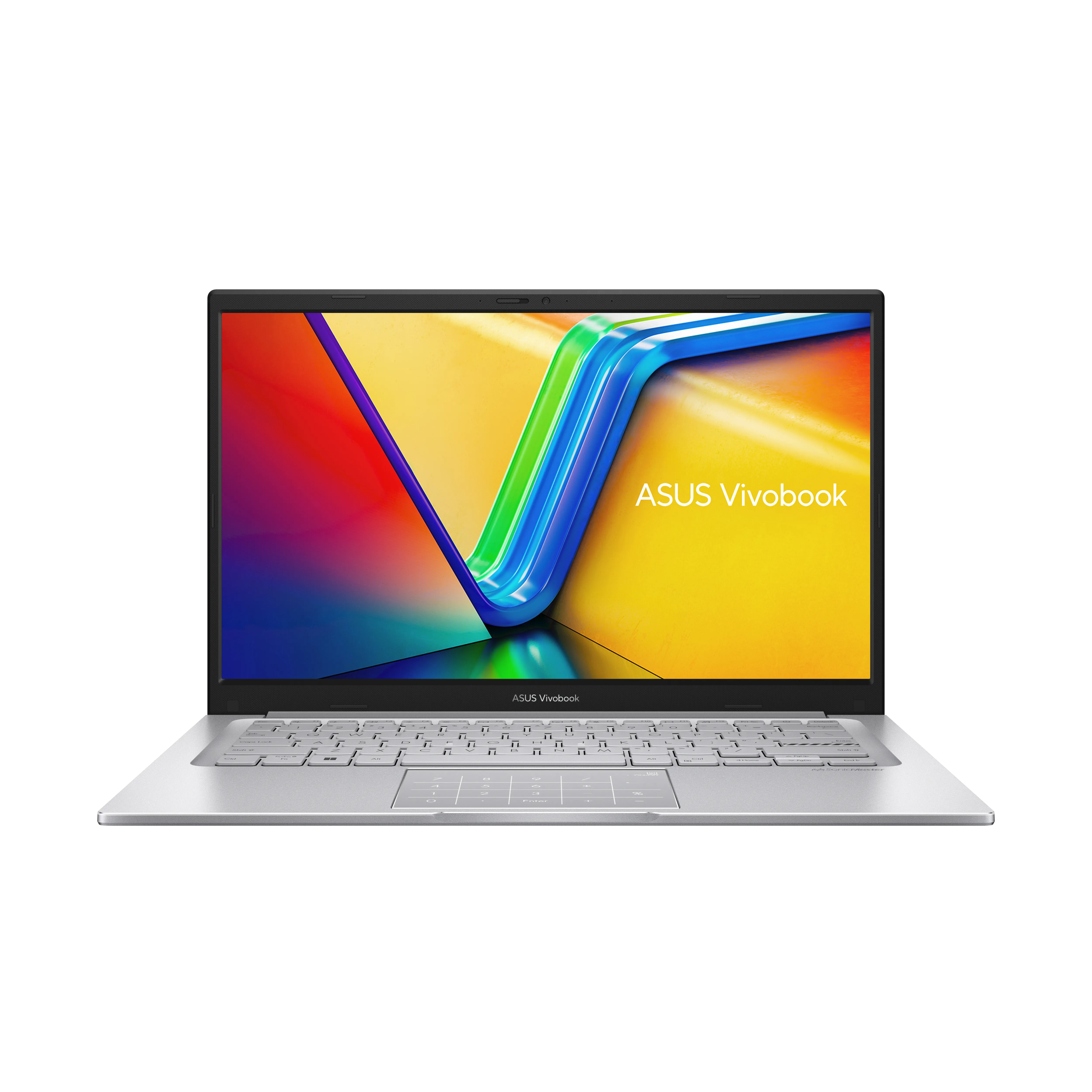 ASUS VivoBook 14 (2025) with Office 2024 | Intel Core i3 13th Gen
